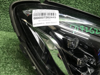 Фара правая Mercedes S W222 (17-20) Multibeam LED