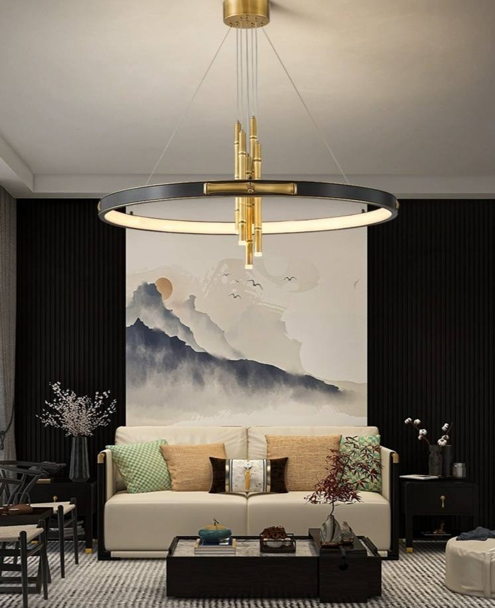 Chandelier  Margareta