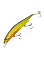 Воблер DUO Realis Jerkbait 120SP, CCCZ103 Goby ND, 120 мм, 17,7 г, нейтральный, минноу