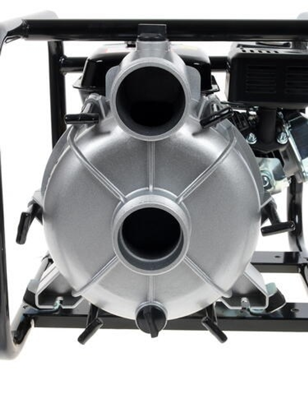 Мотопомпа Huter MPD-80