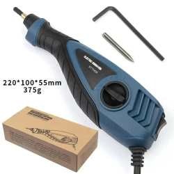 Гравер электрический мини вибрационная гравировальный станок