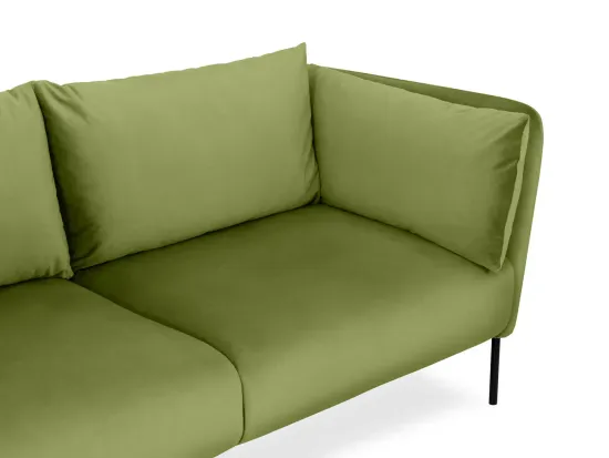 Диван Copenhagen 2-местный 598957