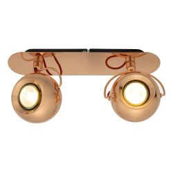 Citilux Сфера CL532523 Спот поворотный Медь