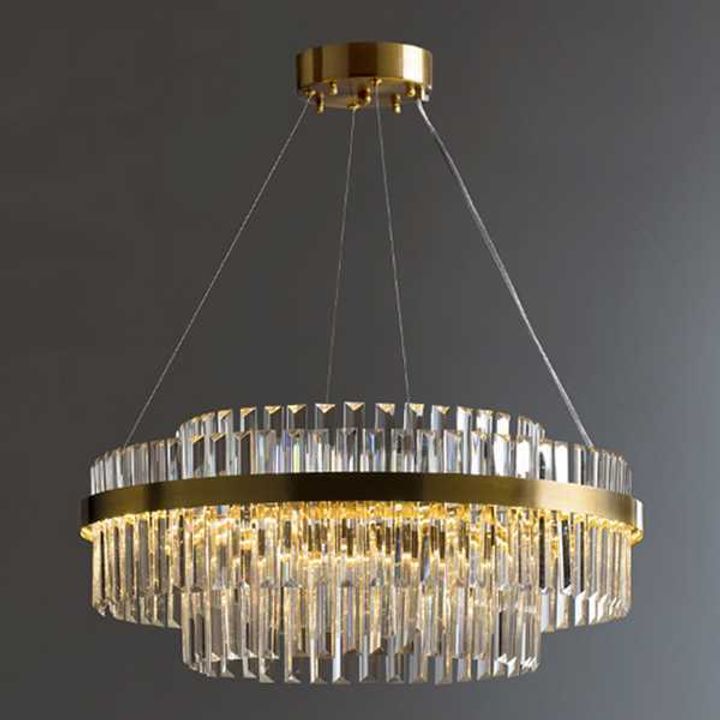 Люстра Imperium Loft voyage01 220061-23