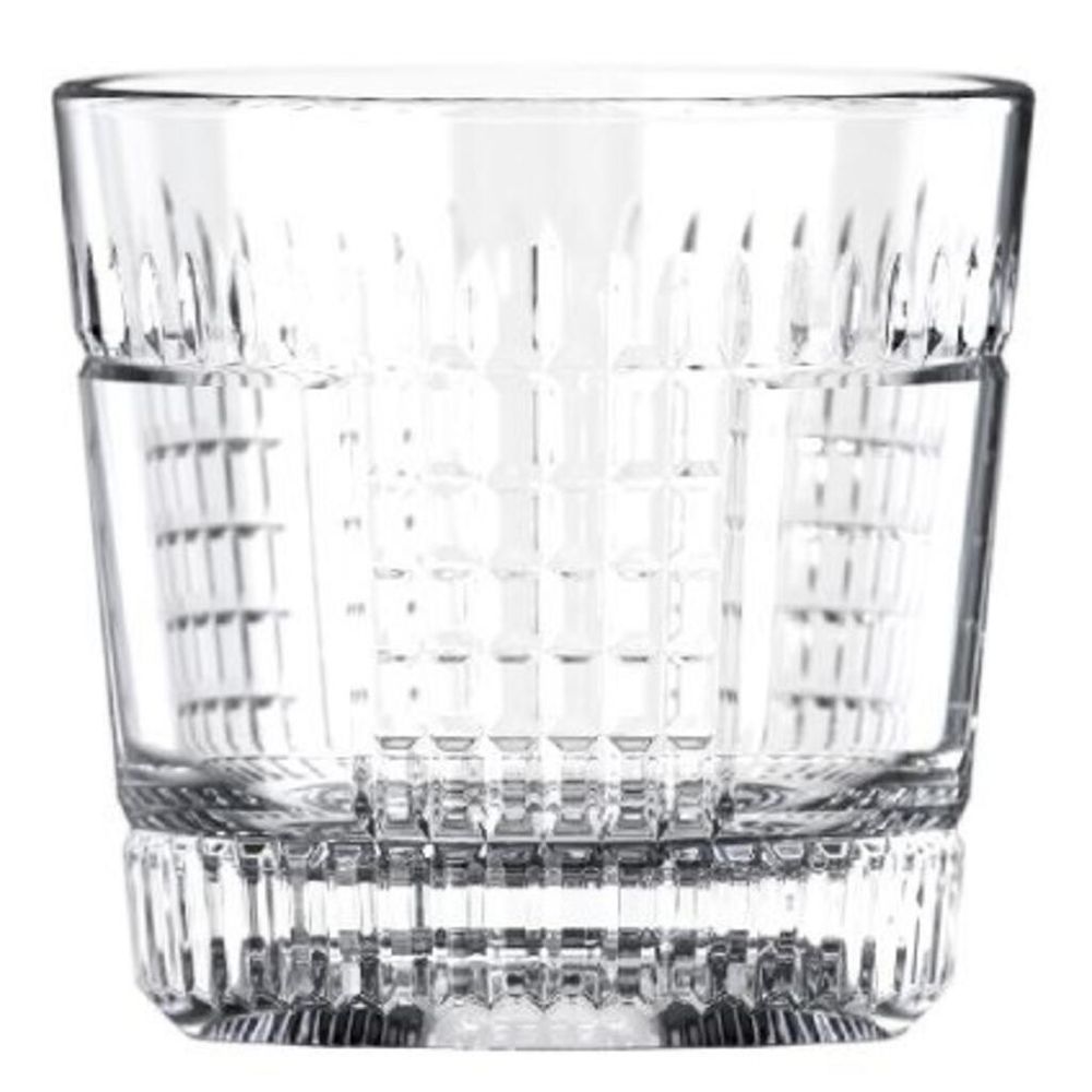 Стакан Олд Фэшн 320 мл "  Fix" d 9,4 см h9 см Ocean [6]