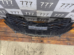 Решетка радиатора Haval F7 2 24-нв б/у оригинал 5509104XKN02A