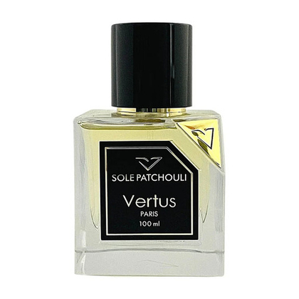 Vertus Sole Patchouli