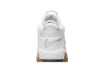 Кроссовки Nike Air More Uptempo White Gum