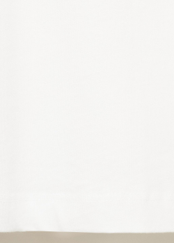 Футболка slim fit 100% хлопок