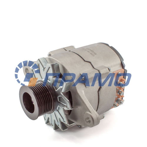 4939018 (ПРАМО) Генератор двигателя автомобиля (JFZ2710F)