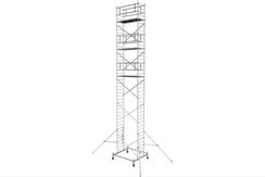 Вышка модульная алюминиевая MEGAL ВМА 700/12