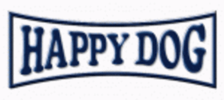 Happy Dog