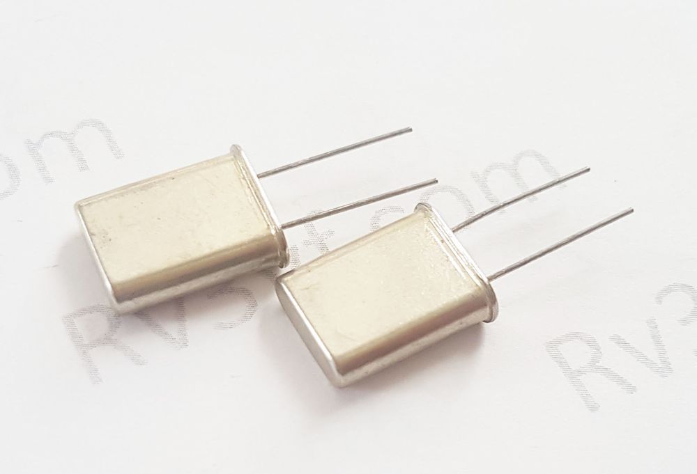 Кварц 10,250 МГц   Б2 (РК379М, HC49U, МА, КА)