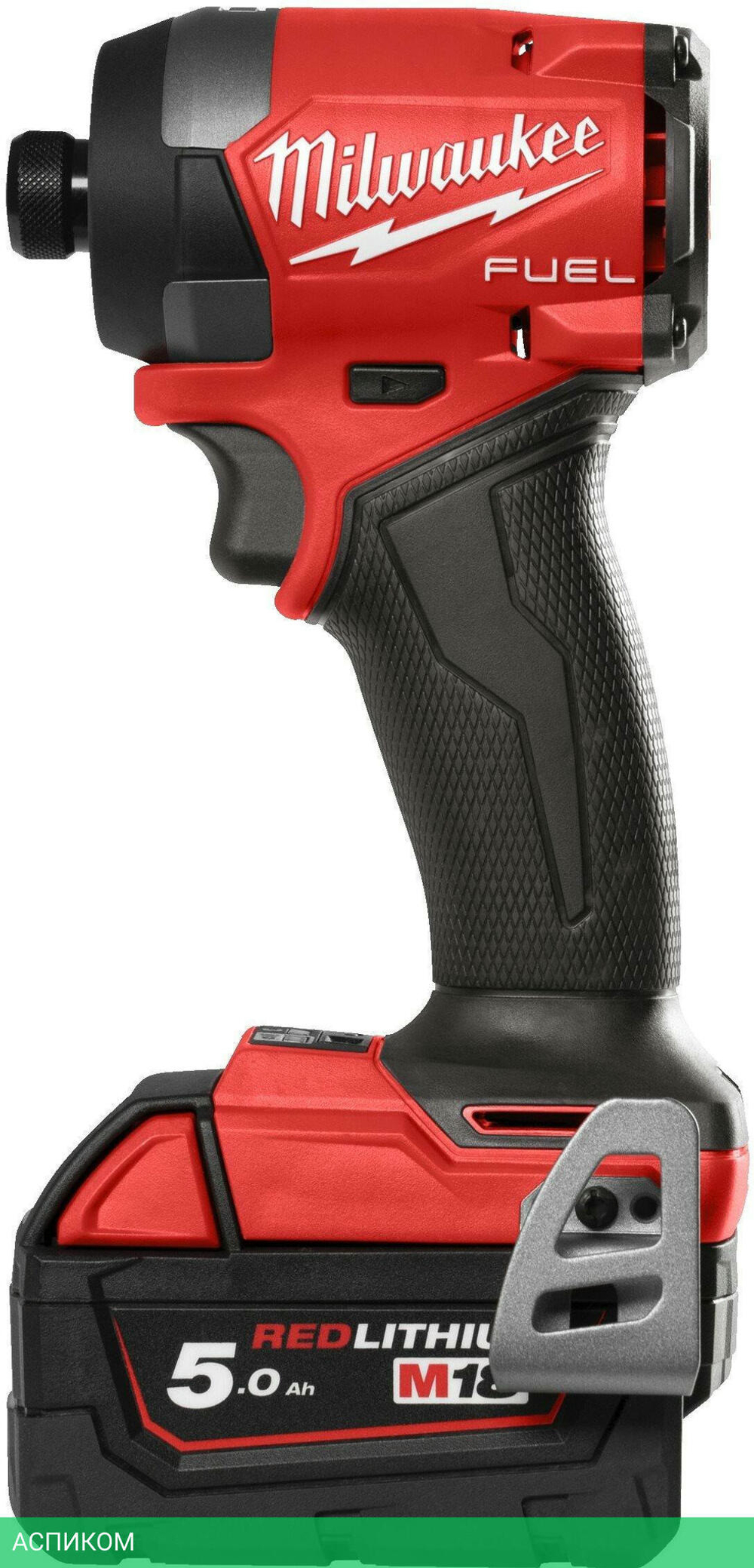 Винтоверт Milwaukee M18 FID3-502X (4933479865)