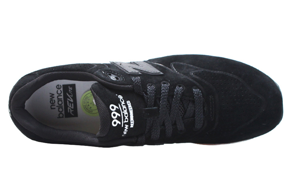 Кроссовки New Balance Nb 999