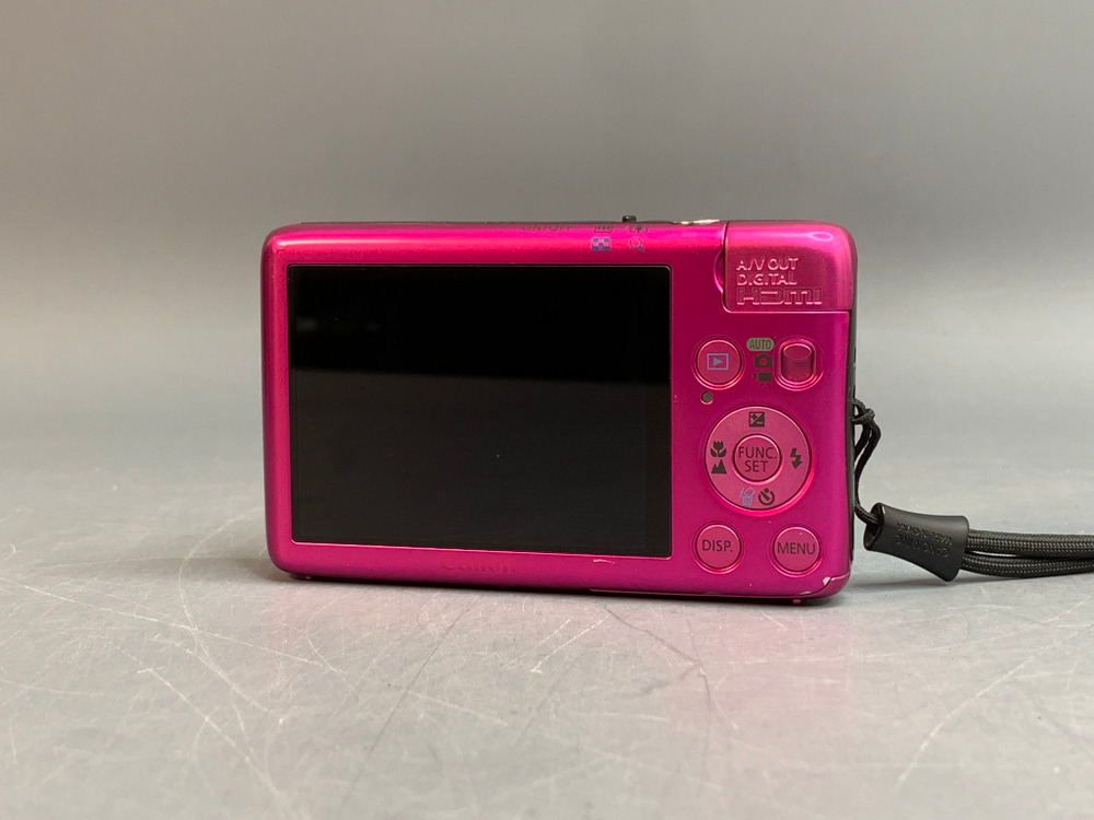 Canon IXUS 130