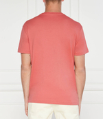 Футболка POLO RALPH LAUREN - коралловый(710854497)