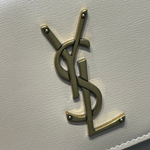 YSL Sunset Bag 22 cm