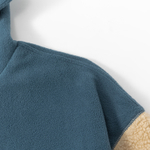 ХУДИ YMKASHIX LITTLE LAMB ZIP