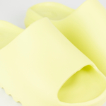 Шлёпки Adidas Yeezy Slide Green