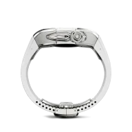 Корпус для Apple Watch RSTIII46 - Snowflake