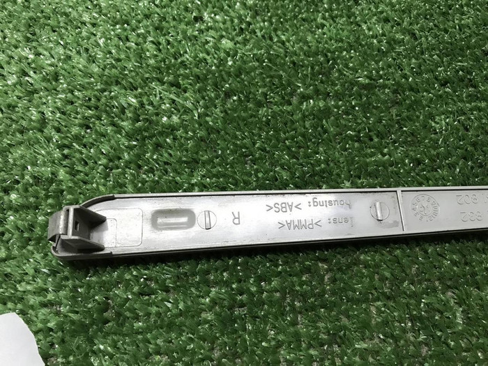 Катафот правый BMW X5 E53 (2003-2006)