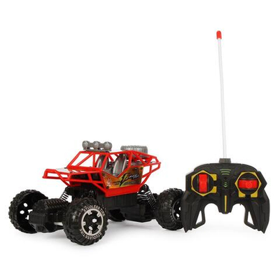 Джип на РУ, коробка DY1298-11A