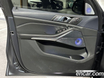 BMW X7 (G07) M50i 다크 섀도우 Editions 6-и местный (11.2020)