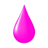 Чернила Myink T50M30N Magenta для EPSON SureColor SC-T3700/T5700/T7700 (1л, Pigment)