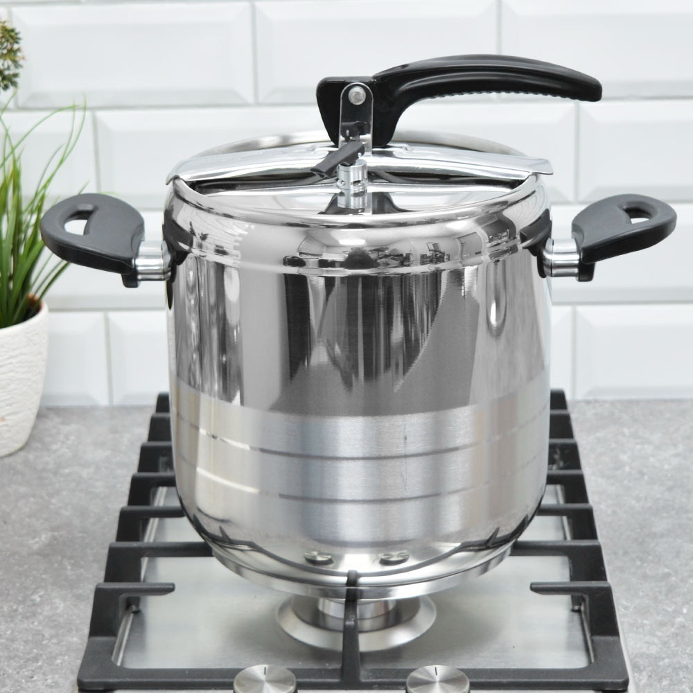 Скороварка нерж 8 л APPETITE