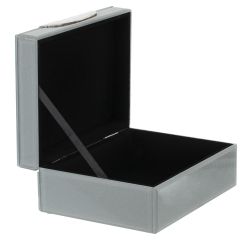 GAEM Шкатулка для украшений, L18,5 W15 H8 см