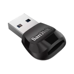 Картридер SanDisk MobileMate USB 3.0 для microSD