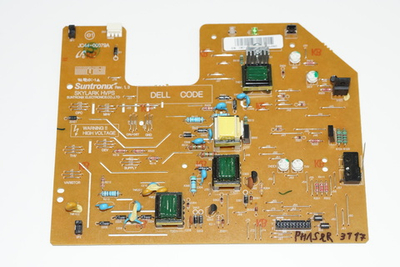 JC44-00079A плата В/В питания для Xerox PE220 Samsung SCX-4521F 4521 4521F 2010 4321 ML1610