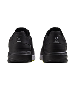 Кроссовки беговые Hyperlight Black/grey
