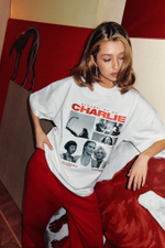 Футболка Charlie