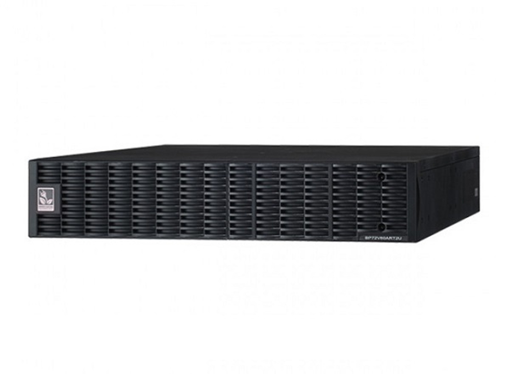 Батарейный блок  CyberPower BPE72V60ART2U