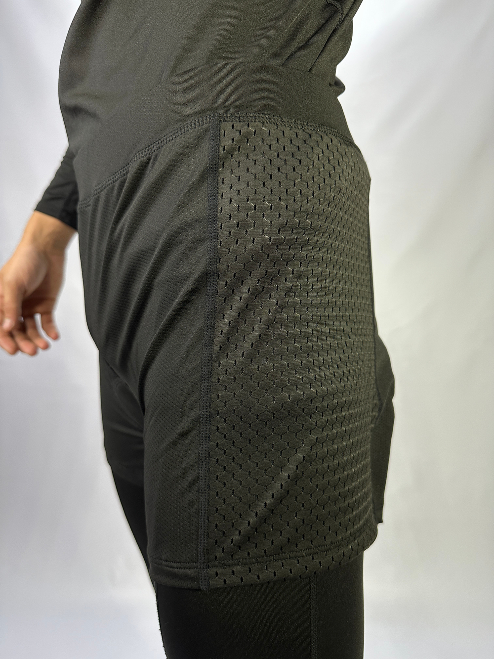 Велошорты Fual RNY