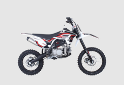 Питбайк BUTCH MX1 125