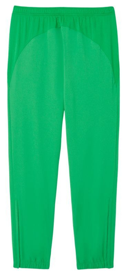 Мужской теннисный костюм Lacoste Tennis x Daniil Medvedev - зеленый