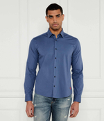 Рубашка Ermo HUGO - голубой(50500216)