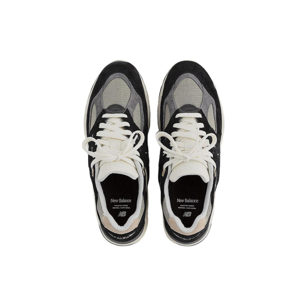 Кроссовки New Balance Teddy Made NB 990 V2, M990TE2