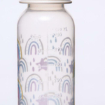 2088821 Бутылочка для кормления Just Lubby, 250 мл, от 0 мес., цвета МИКС