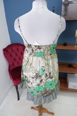 Сарафан Subtlety летний 50 размер, новый