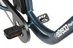 Электровелосипед Eltreco Porter Fat 500 UP! (2021)