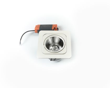 Светильник точечный карданный L6129BACOB-15W