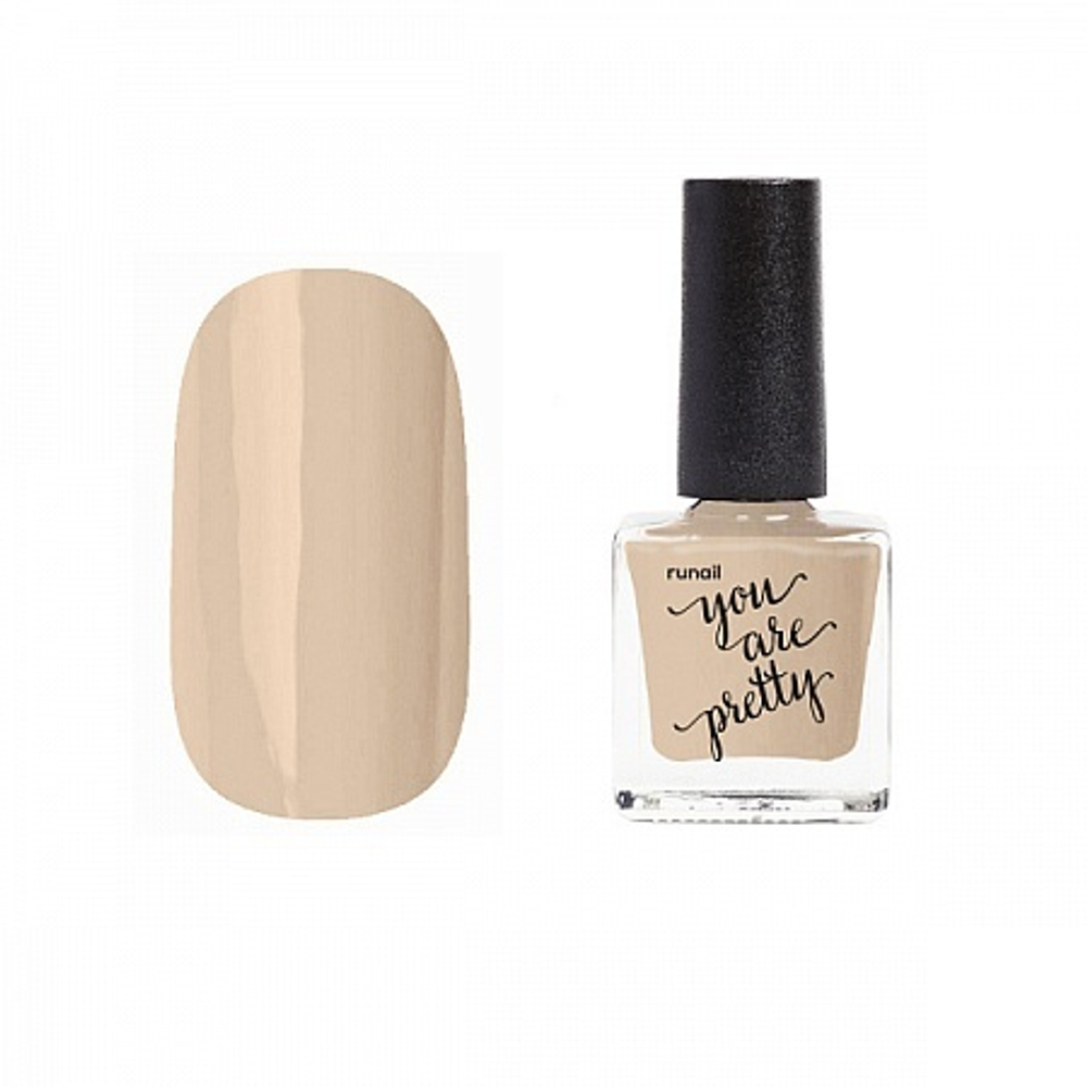 Runail Лак для ногтей you are pretty, 8 мл №7446