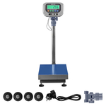 Весы напольные МЕГЕОН 50415W