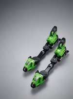 Крепления горнолыжные ELAN Er 18.0 X Rd Ff St Brake 17-85 [A]