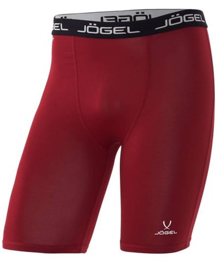 Шорты компрессионные Camp PerFormDRY Tight Short, гранатовый