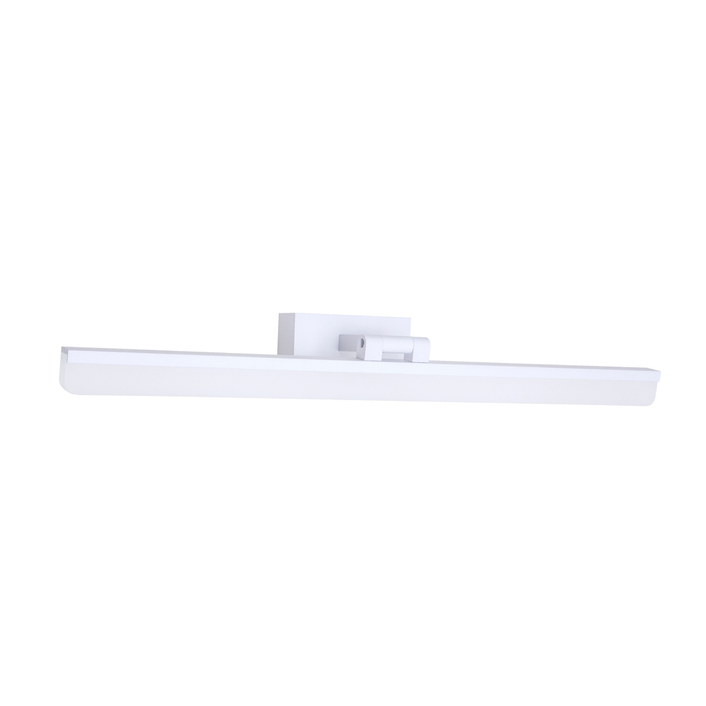 Настенный светодиодный светильник LED4U L7179-570 WH